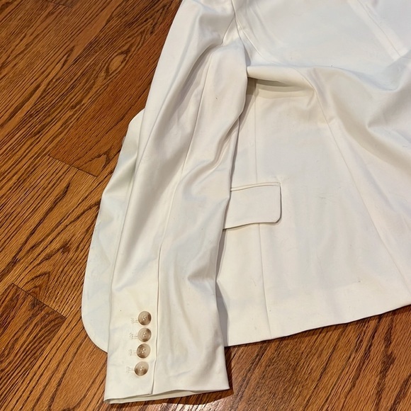 NWT Elizabeth and James Woman’s Sammi Blazer Size 6 - Picture 6 of 7